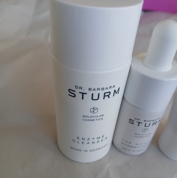 Sturm face travel size set - Picture 2 of 7